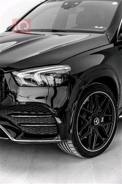 مرسيدس بنز GLE